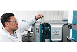 X500R QTOF System Sciex